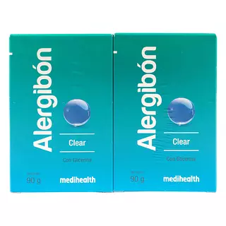 Alergibón Clear