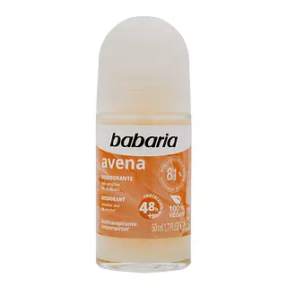 Desodorante Babaria Avena