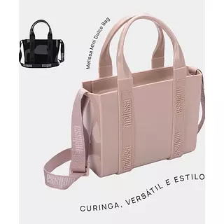 Melissa Dulce Mini Bag