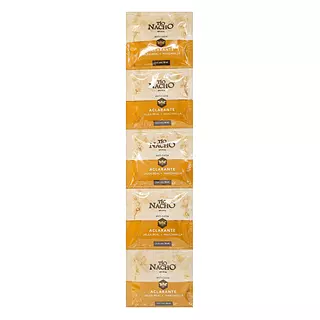 Shampoo Tio Nacho Jalea Real + Manzanilla