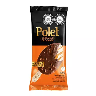 Paleta Polet