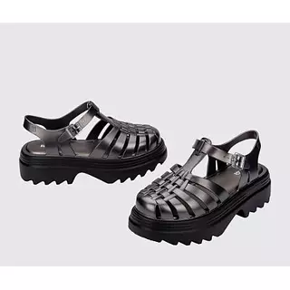 Melissa Possession Black