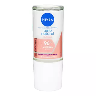 Desodorante Nivea Tono Natural