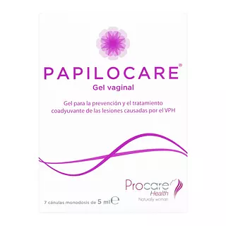 Papilocare Gel