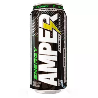 Amper Energy Lata