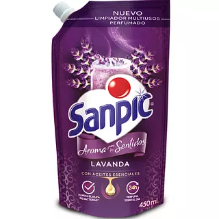 Sanpic Lavanda