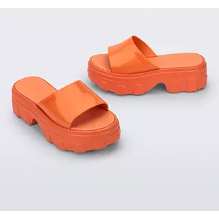 Melissa Ella Slide Laranja