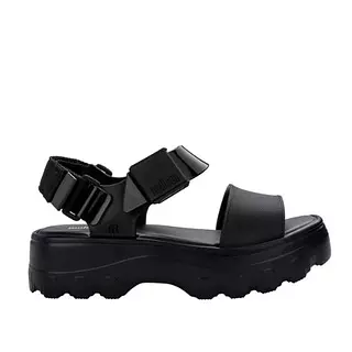 Melissa Kick Black