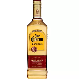 Tequila José Cuervo Reposado Especial