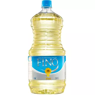 Aceite Fino Girasol
