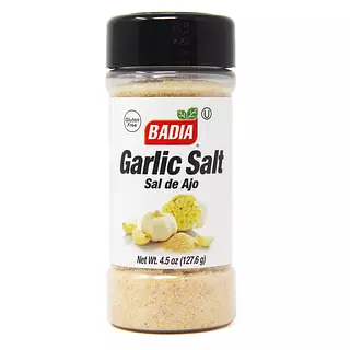 Sal De Ajo Badia