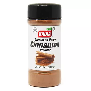 Canela En Polvo Badia