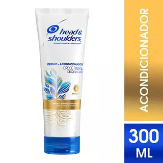 Acondicionador Head And Shoulder