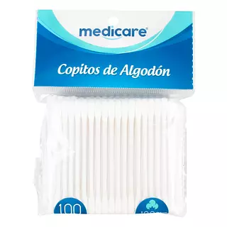 Copitos Bolsa
