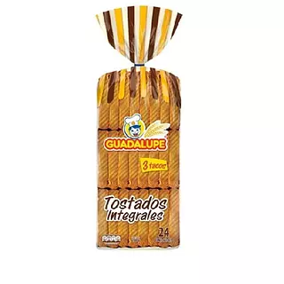 Tostadas Guadalupe
