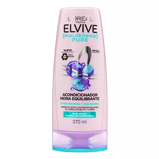 Acondicionador Elvive Hidra Equilibrante