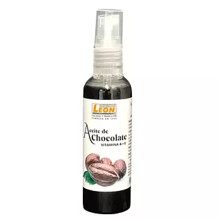 Aceite De Chocolate