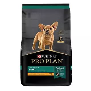 Pro Plan Cachorros Razas Pequeñas