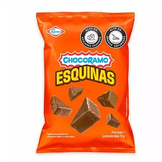 Chocorramo Esquina