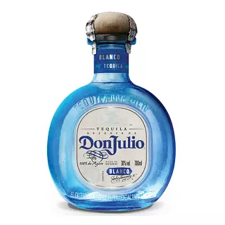 Tequila Don Julio