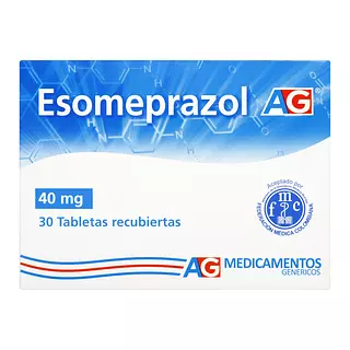 Esomeprazol 40mg