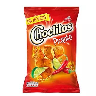 Choclitos Picante