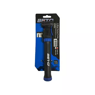 Beto 8" 2 Way Pocket Pump (Cmpb03)