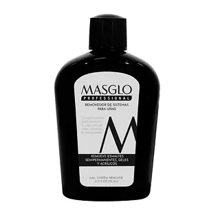 Removedor De Sistema Para Uñas