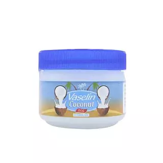Vaselina Coconut