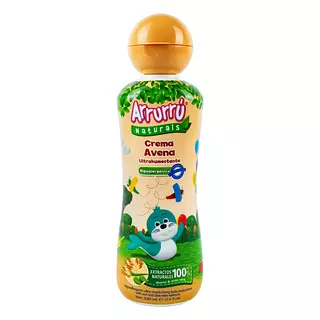 Crema Arrurú Avena