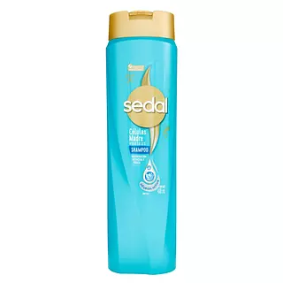 Shampoo Sedal Células Madre Vegetales