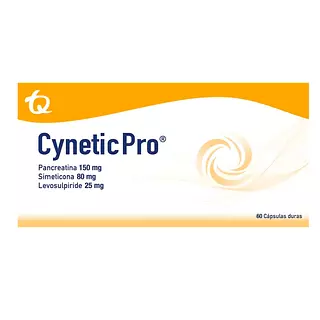 Cynetic Pro