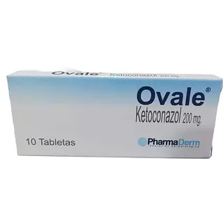 Ovale 200mg