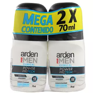 Desodorante Arden For Men