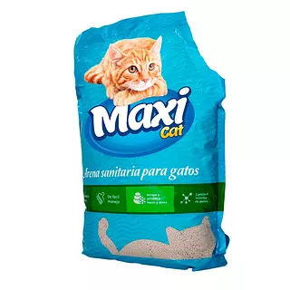 Arena Sanitaria Maxicat