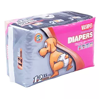 Pañales Diapers Talla Xs