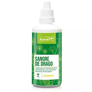 Sangre De Drago
