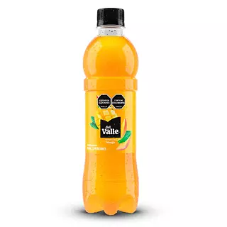 Jugo Del Valle Mango