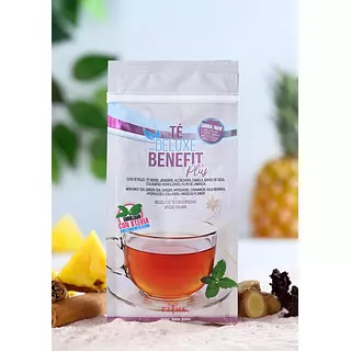 Te Benefit Plus