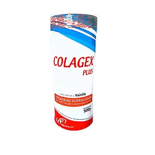 Colagex Plus 900g