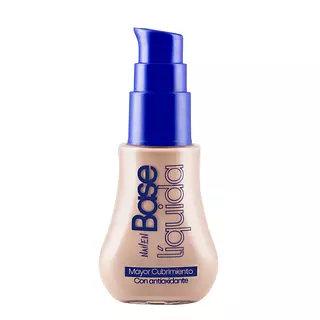 Base Liquida Nailen #3