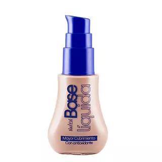 Base Liquida Nailen #4