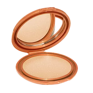 Polvo Compacto Kaloe #7