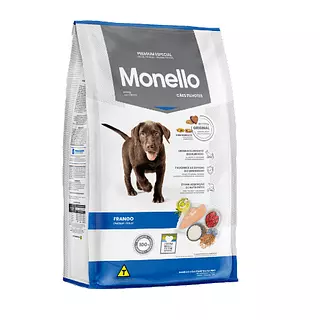 Monello Premium Cachorros