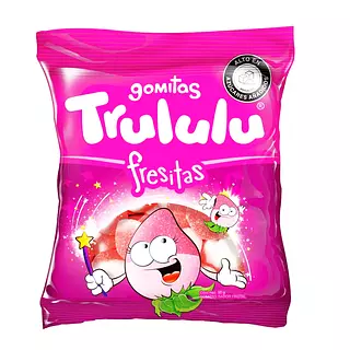 Trululu Gomas