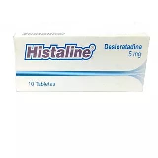Histaline 5mg