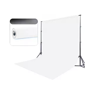 Fondo De Fotografía Y Video De 1,6 X 2 Mts