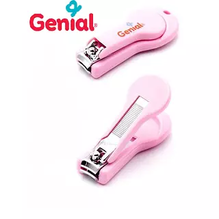 Corta Uñas Para Bebé