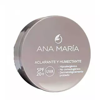 Polvo Compacto Aclarante Cocoa