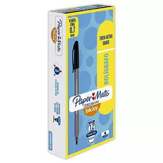 Bolígrafo Kilometrico